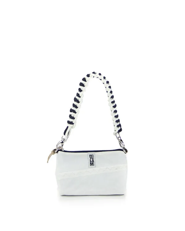 Mini Bag Off white