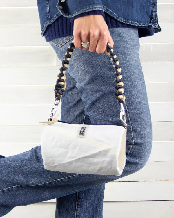 Mini Bag Off white