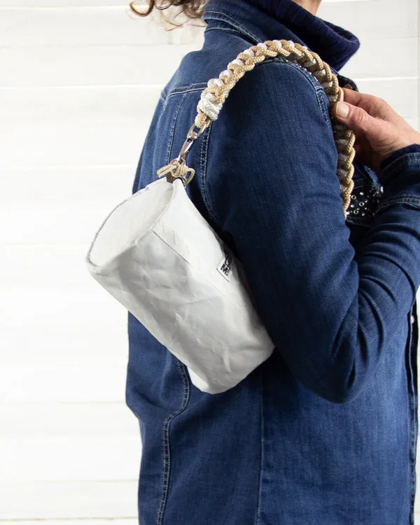 Mini Bag Off white