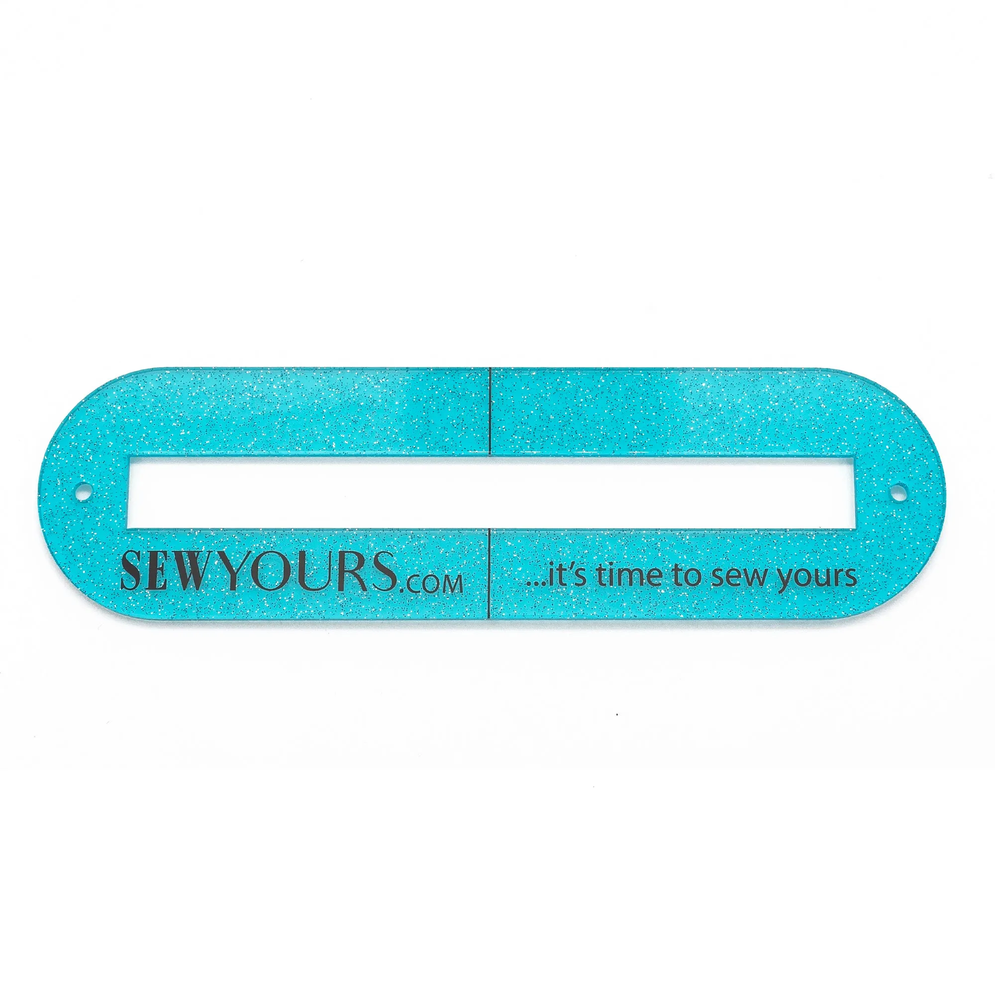 Mini Pal II Acrylic Template