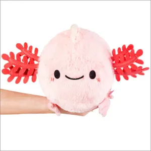 Mini Squishable Baby Axolotl - 7"