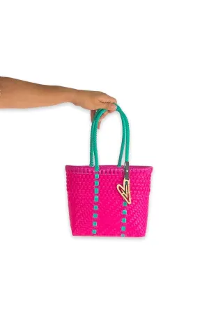 Mini Tote