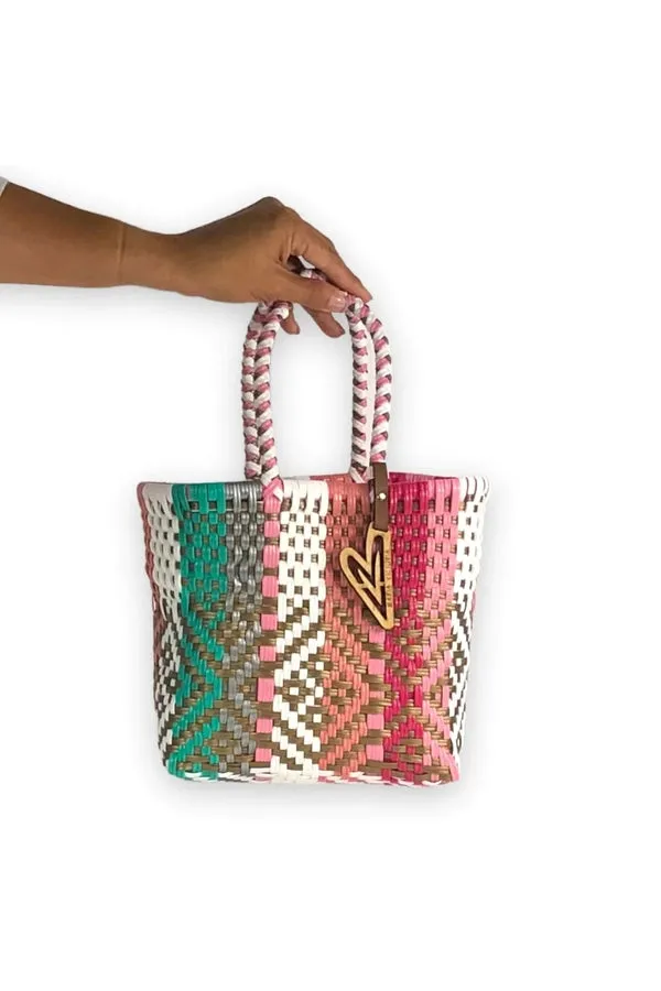 Mini Tote