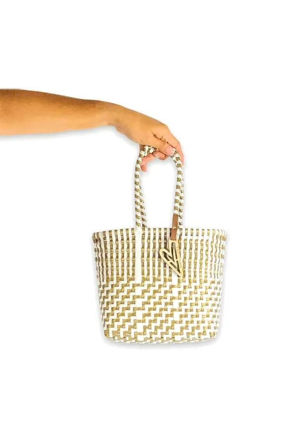 Mini Tote