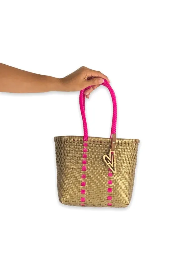 Mini Tote