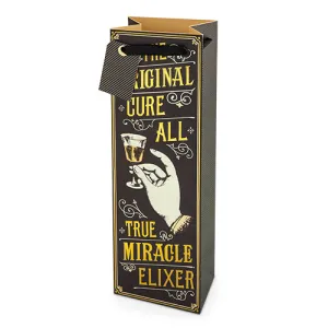 Miracle Elixir 750ml Bottle Bag By Cakewalk
