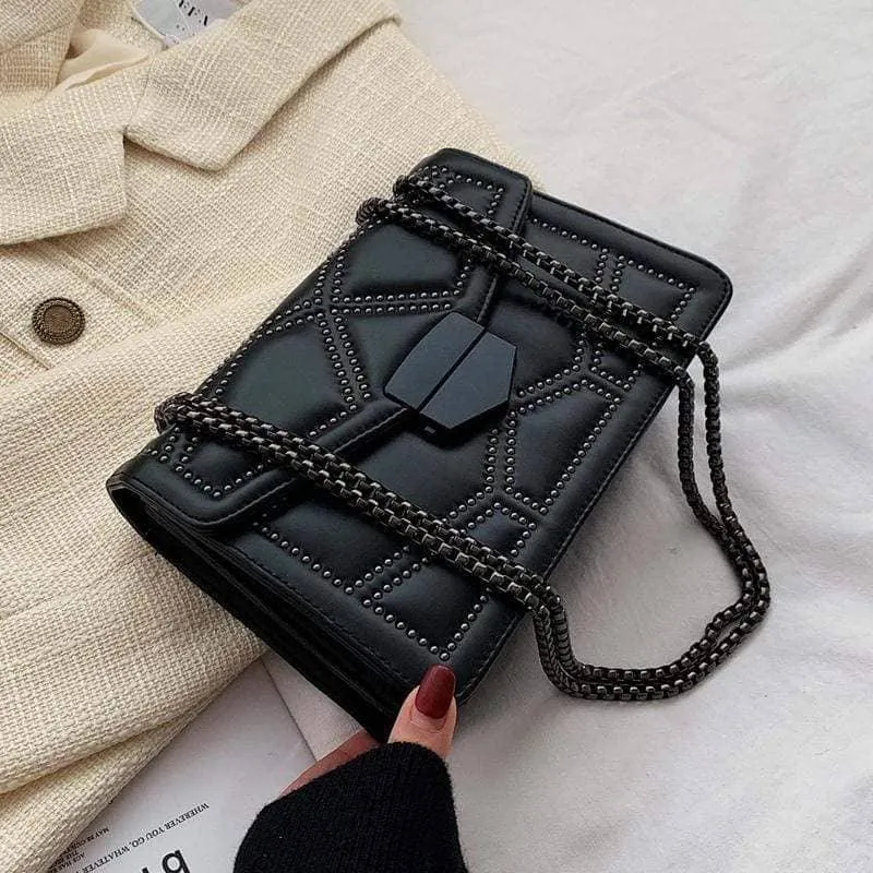 Missa Shoulder Bag