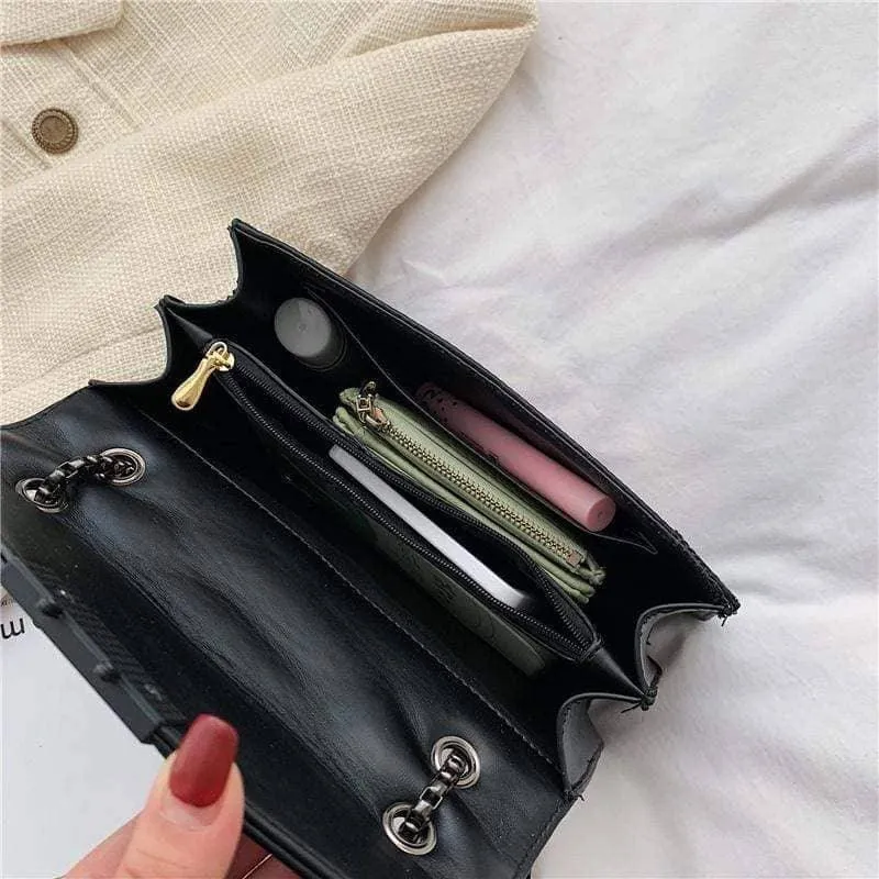 Missa Shoulder Bag