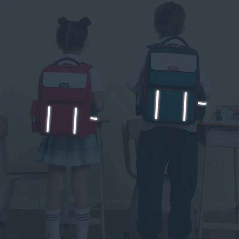 Modern Kids Backpack for School Girls Boys Kindergarten Elementary Toddler Backpack