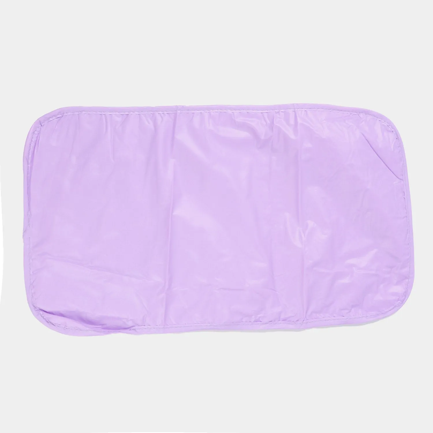 Mother Travel Baby Diaper Bag Large | Purple