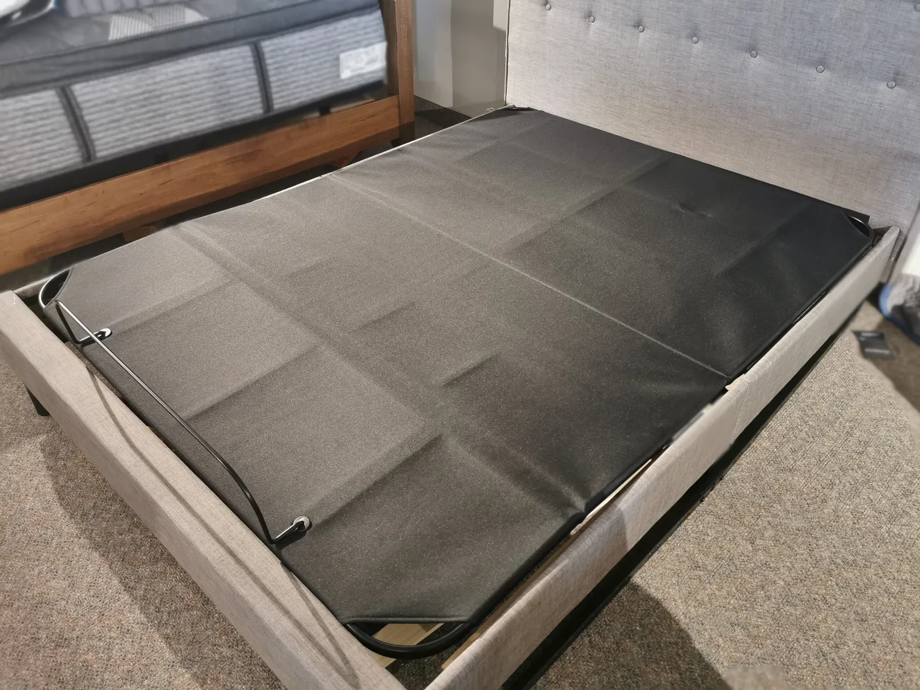 Motion Air™ Adjustable Base