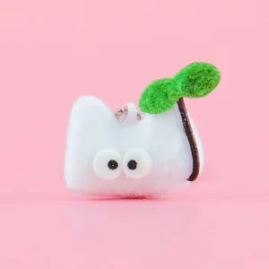 My Neighbor Totoro Plushie Charm - Chibi-Totoro
