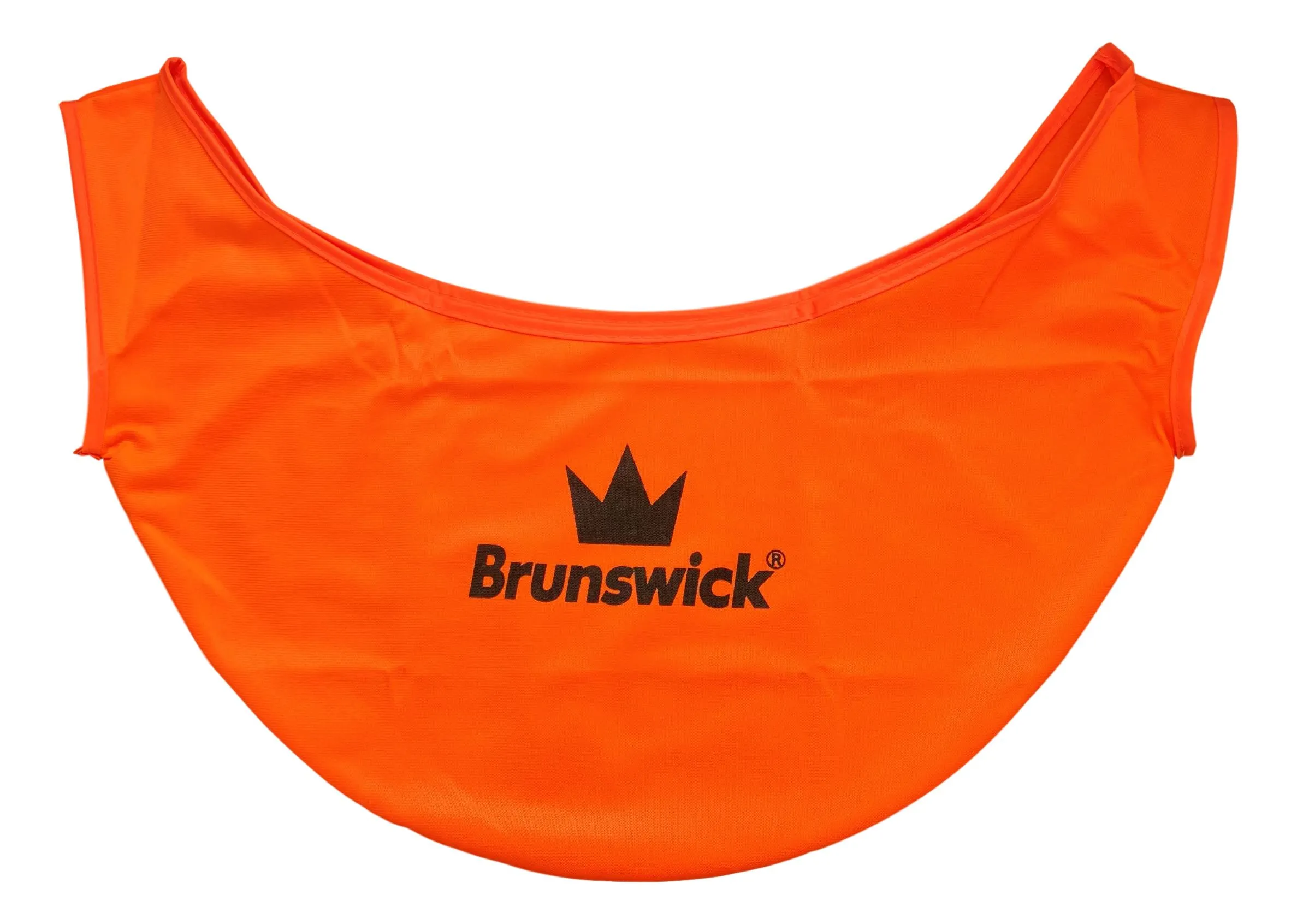 Neon orange see-saw