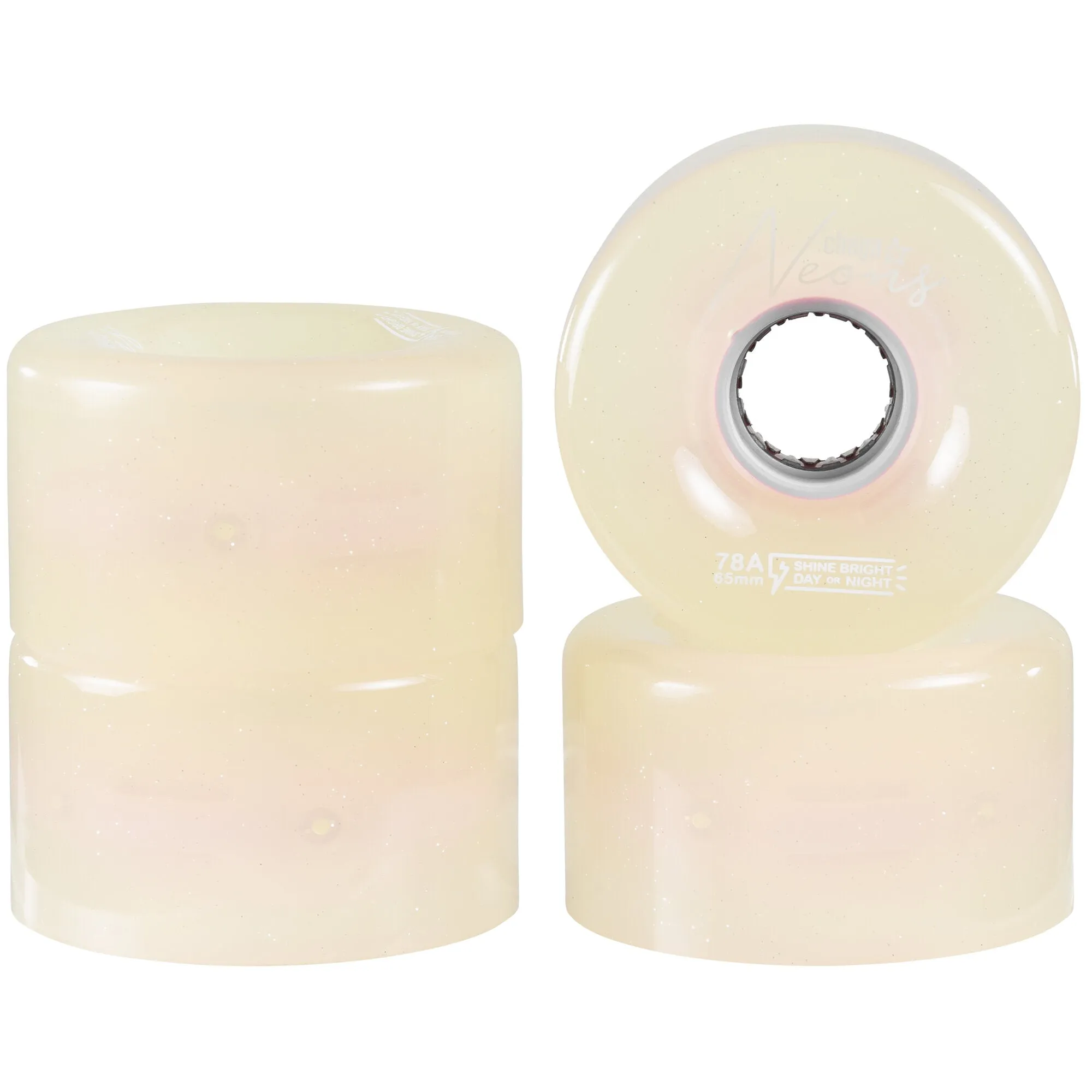 Neons LED White