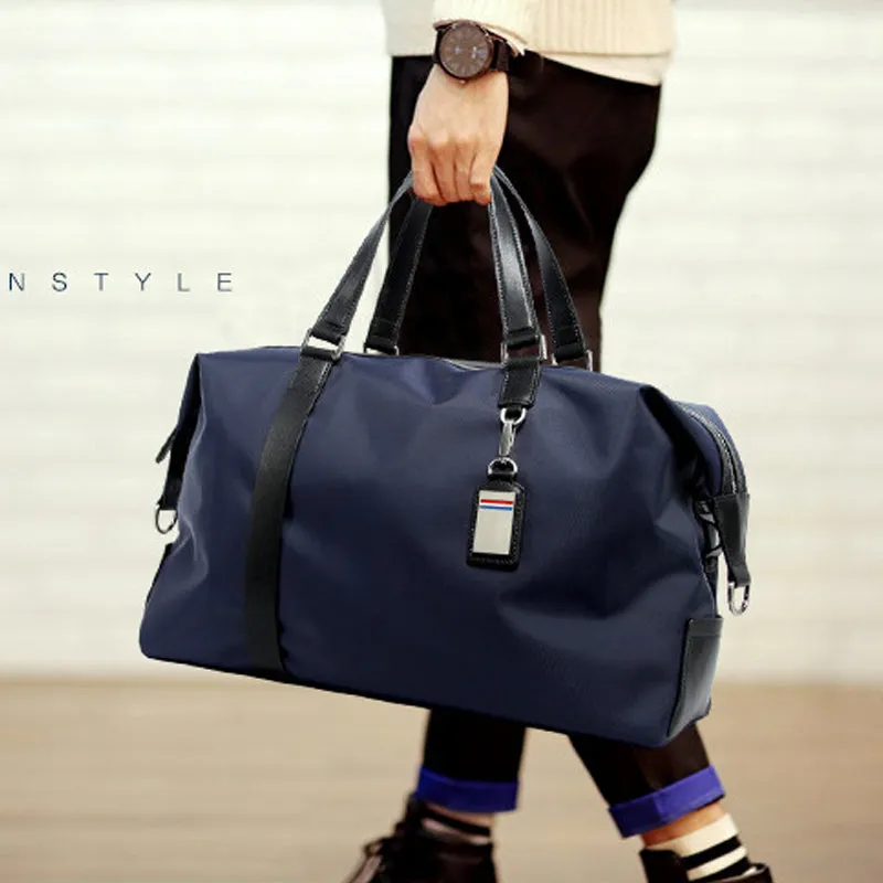 NEW WATERPROOF TRAVEL BAG