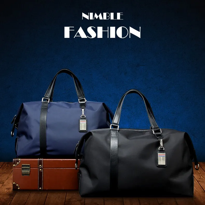 NEW WATERPROOF TRAVEL BAG