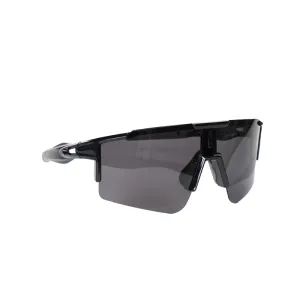 NICKENT PS8194 Shining Grey/Black Sunglasses