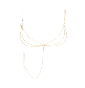 Nipple & Clit Clamp