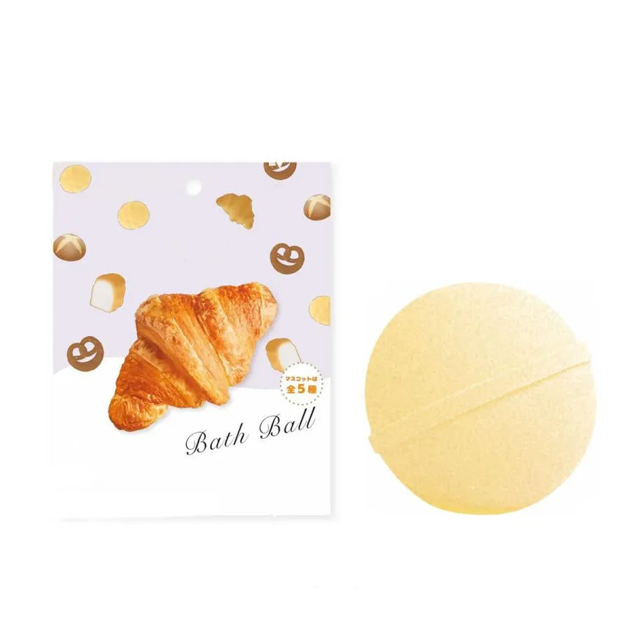 Nol Bread Bath Ball
