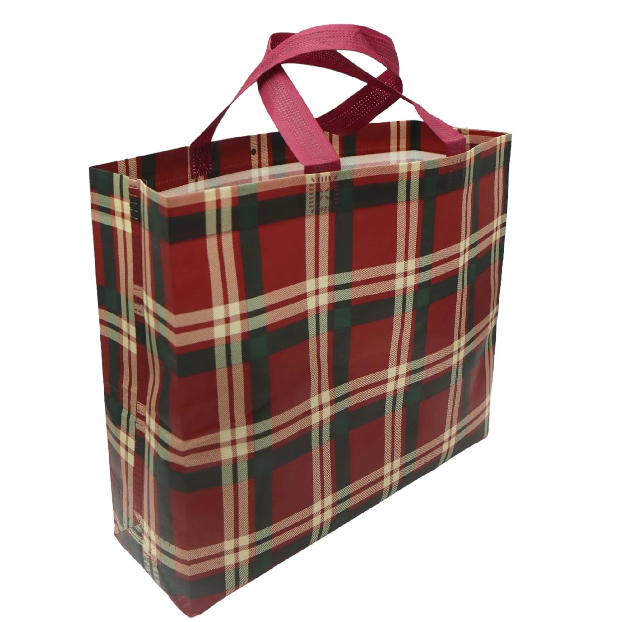 Non-Woven Boutique Bag 32cmx27cm with Print