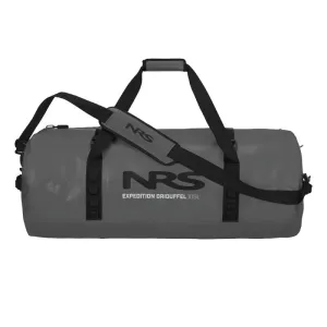 NRS Expedition DriDuffel Dry Bag 105L