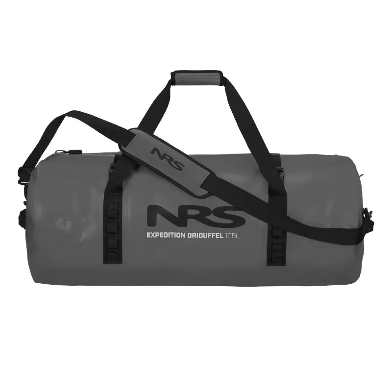 NRS Expedition DriDuffel Dry Bag 105L