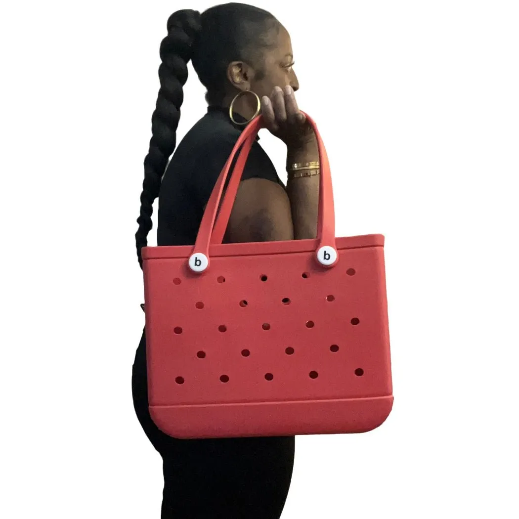 Nurse Tote Bag