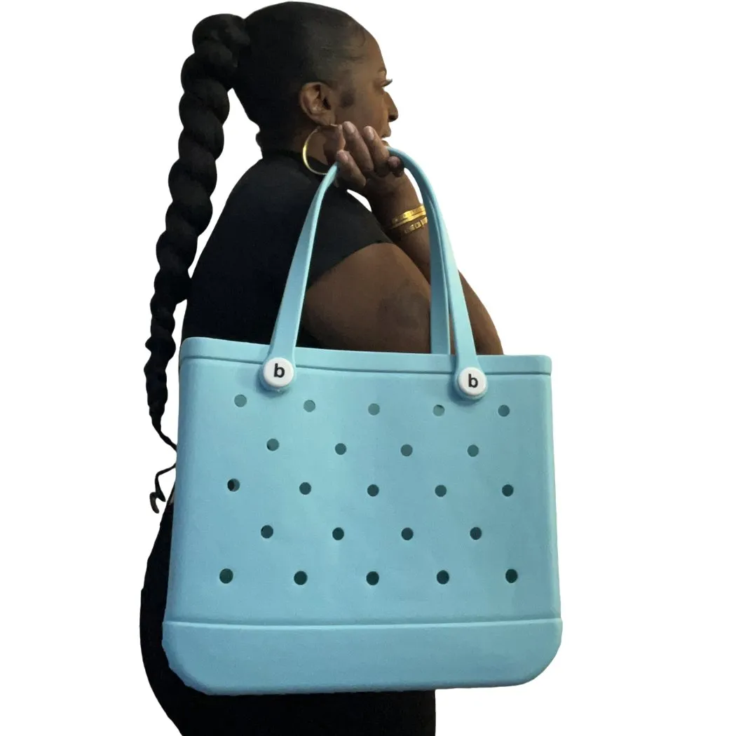 Nurse Tote Bag