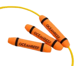 Ocean Reef Waterproof Connector