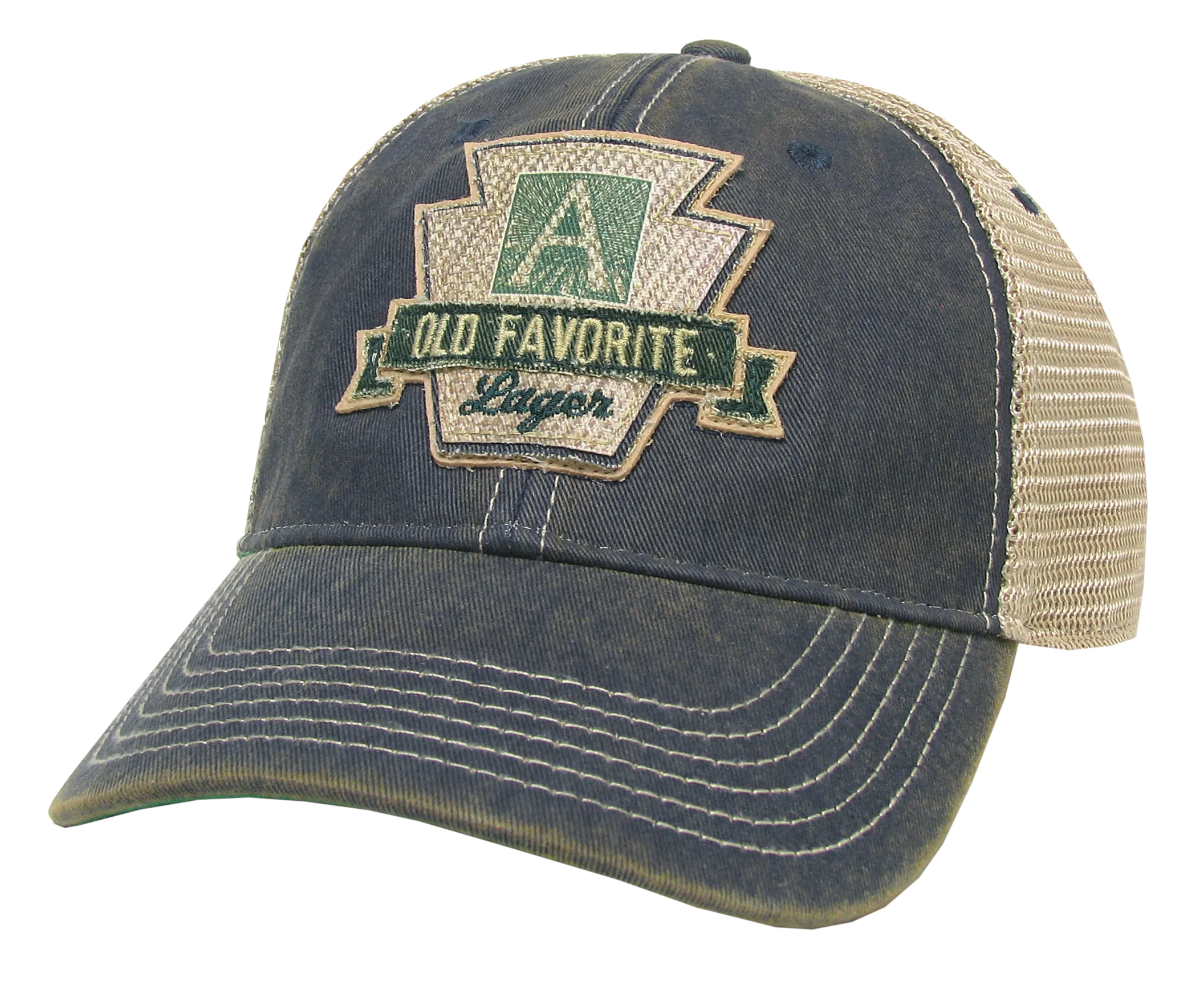 OFA Aldus Old Favorite Trucker Hat