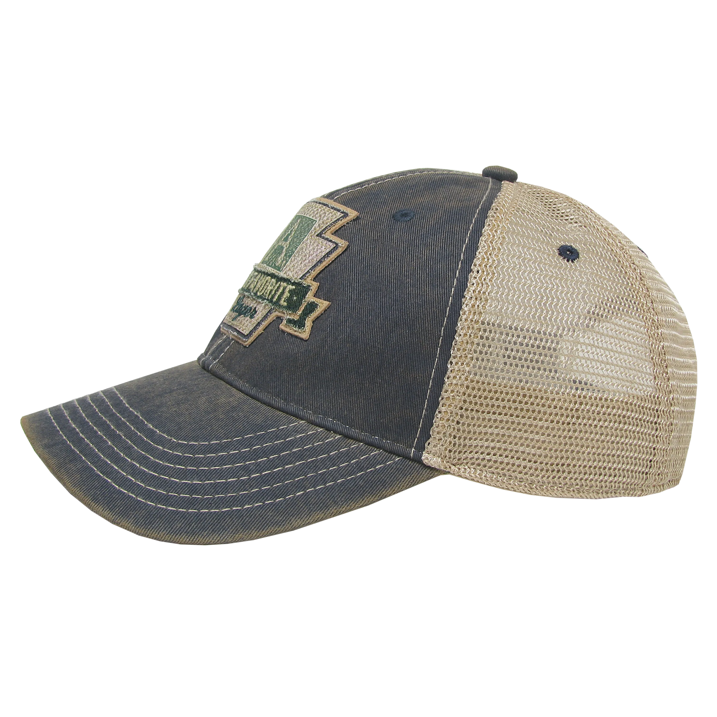 OFA Aldus Old Favorite Trucker Hat