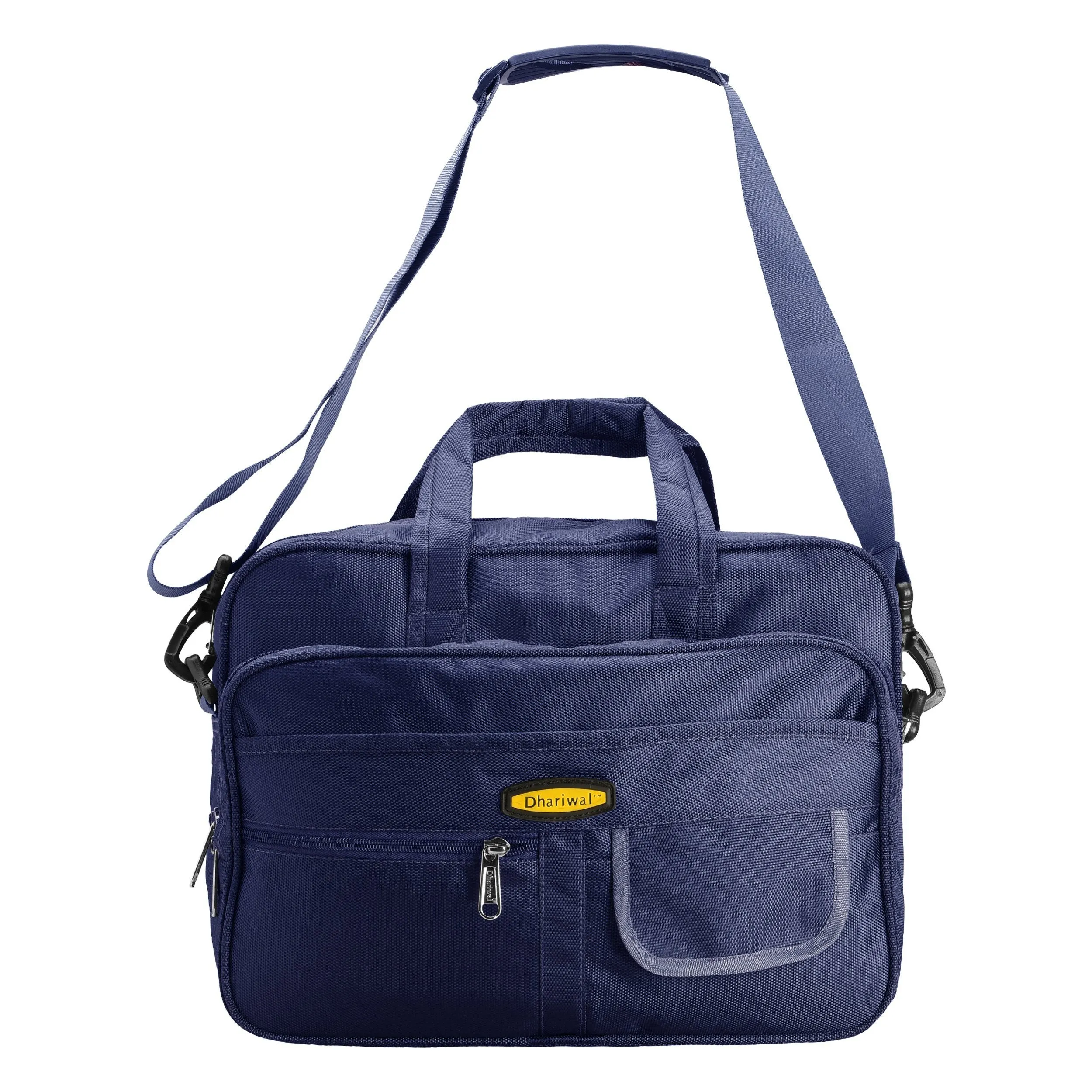 Office Executive File Bag 1680 Matty 14" EB-605