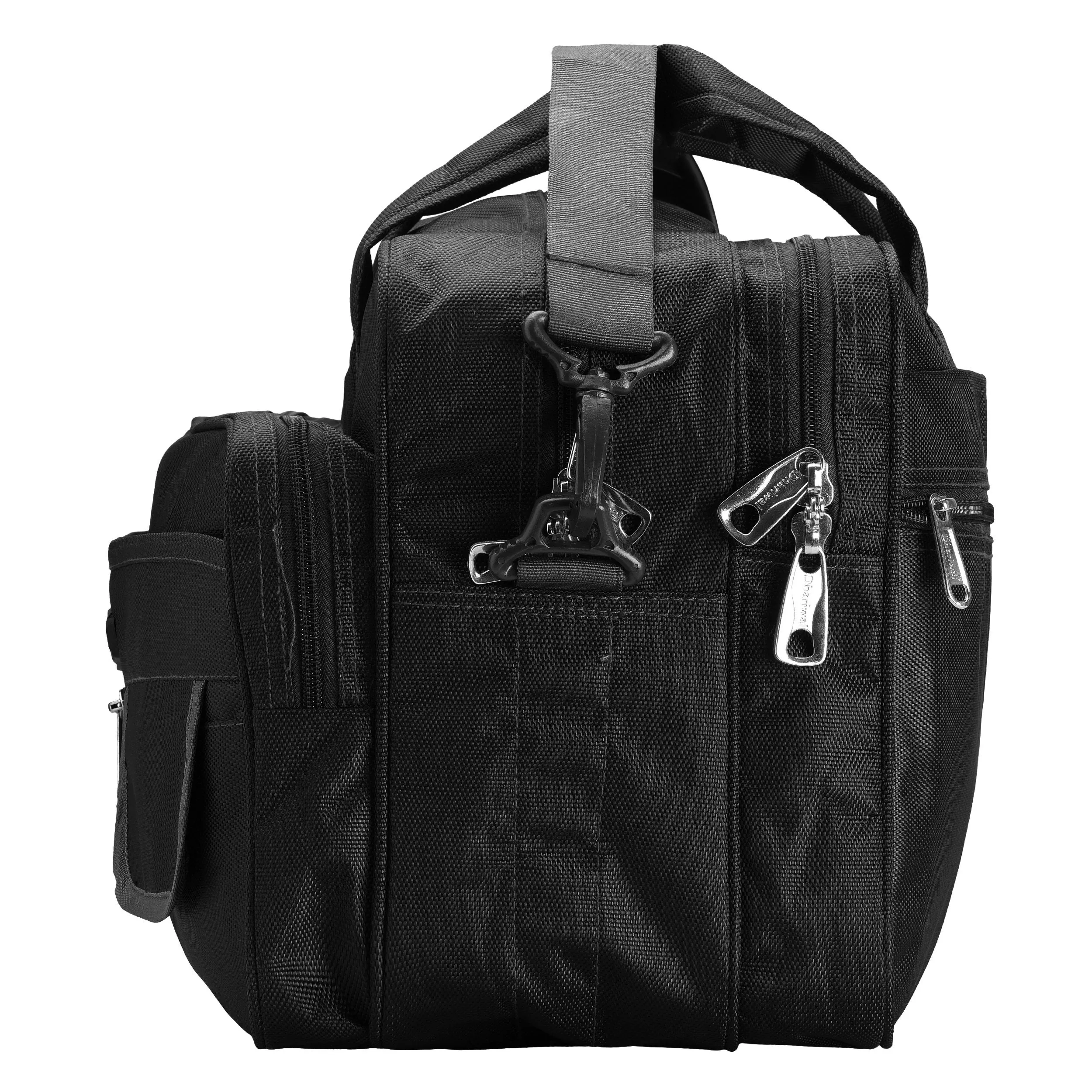 Office Executive File Bag 1680 Matty 14" EB-605