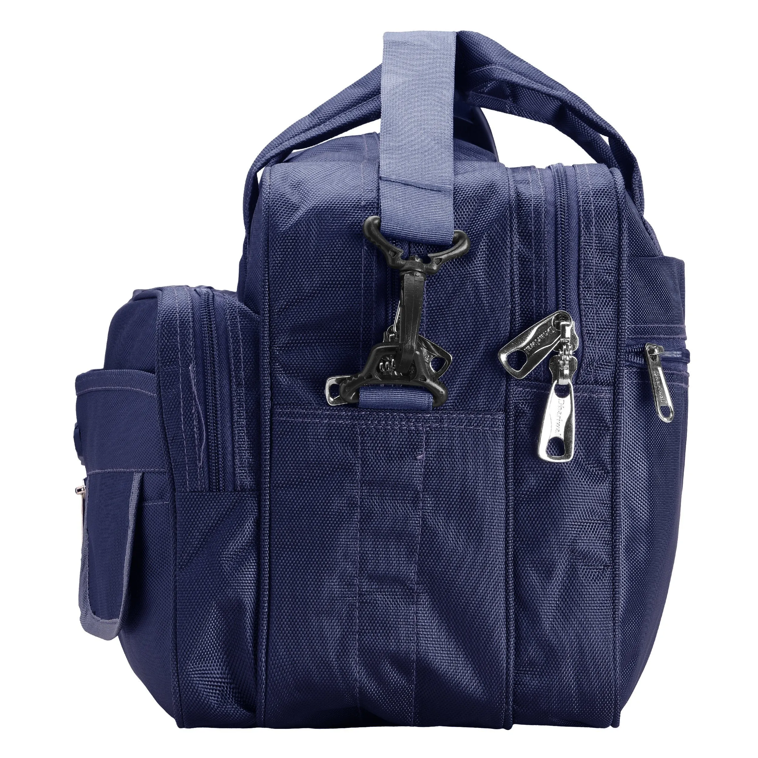 Office Executive File Bag 1680 Matty 14" EB-605
