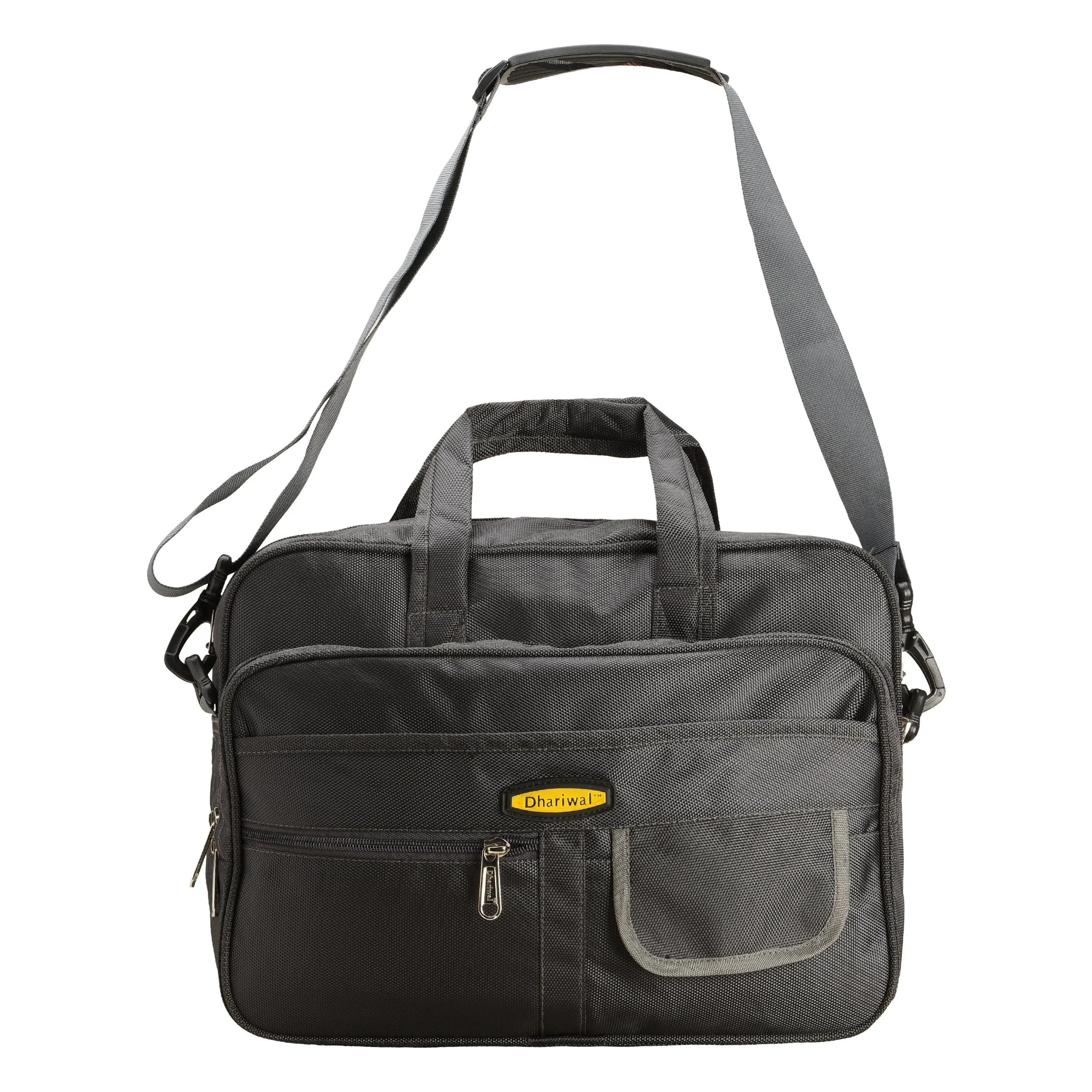 Office Executive File Bag 1680 Matty 14" EB-605