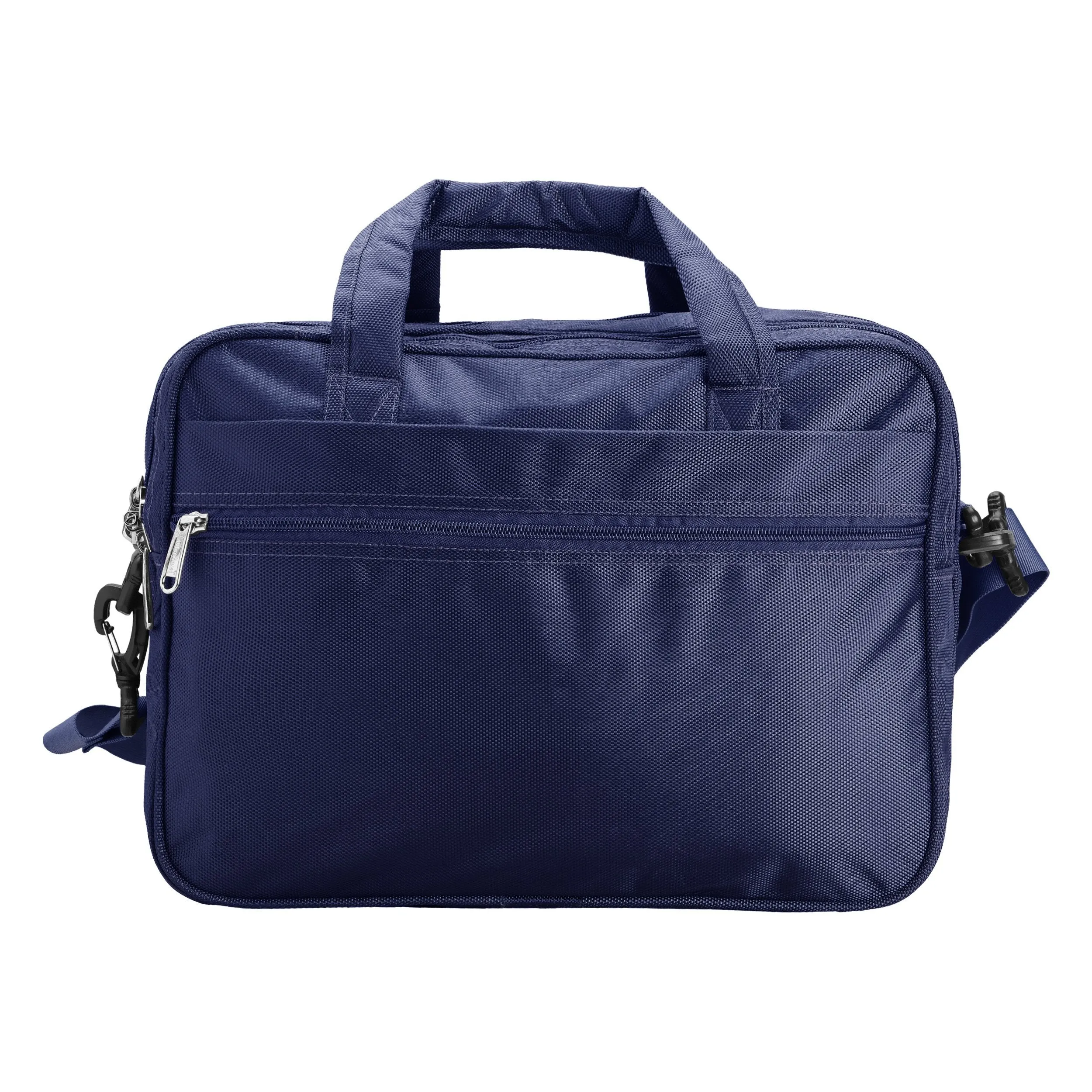 Office Executive File Bag 1680 Matty 14" EB-605