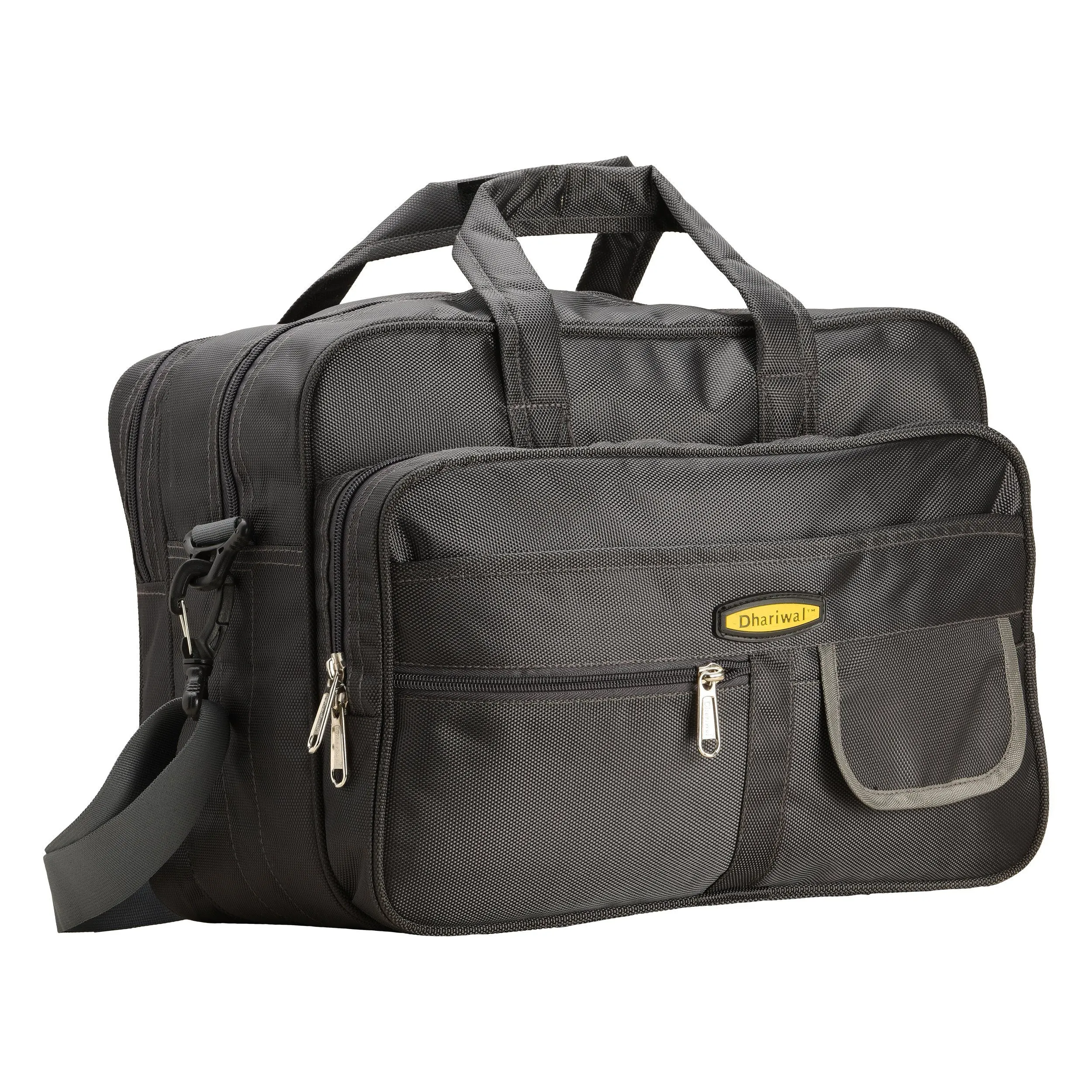 Office Executive File Bag 1680 Matty 14" EB-605