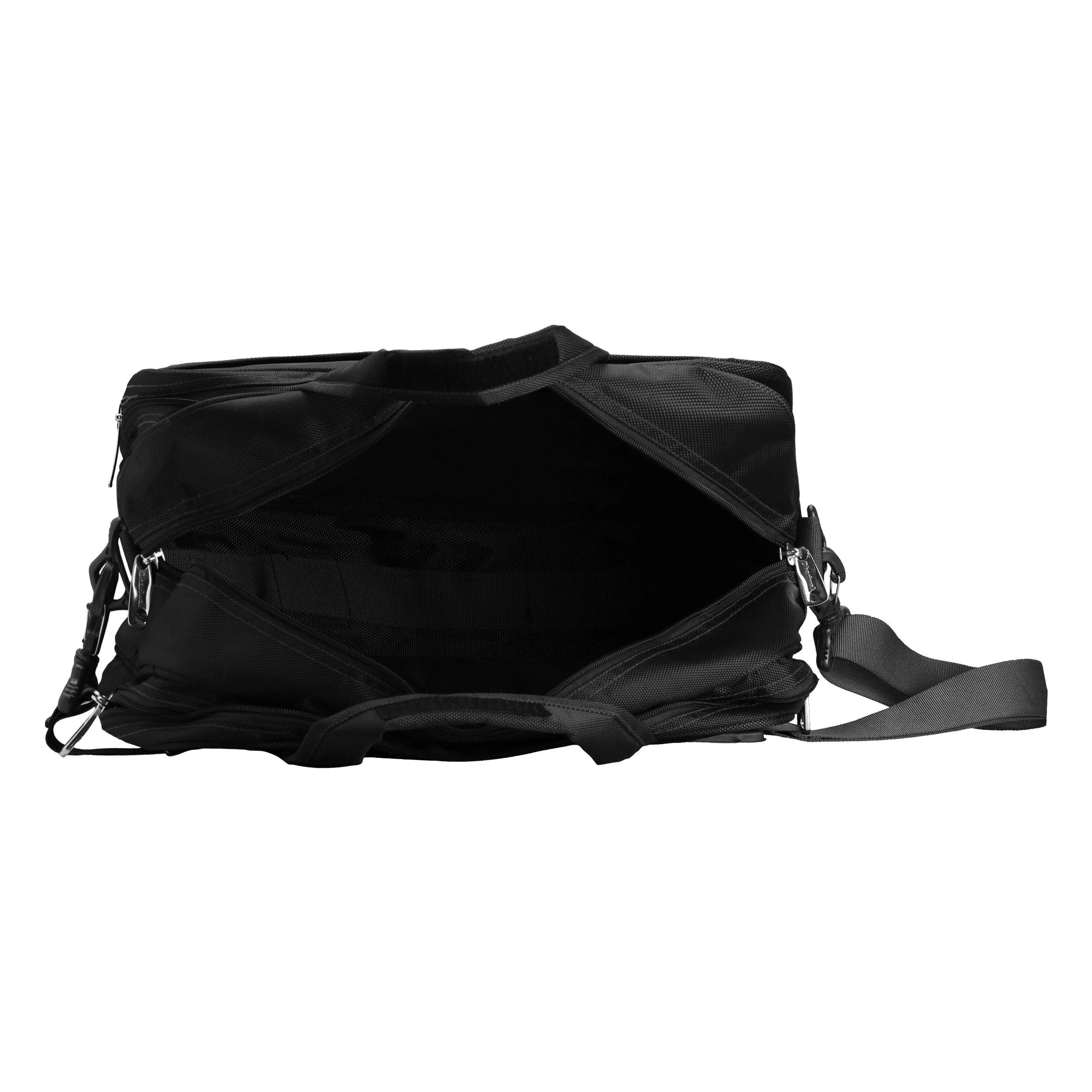 Office Executive File Bag 1680 Matty 14" EB-605