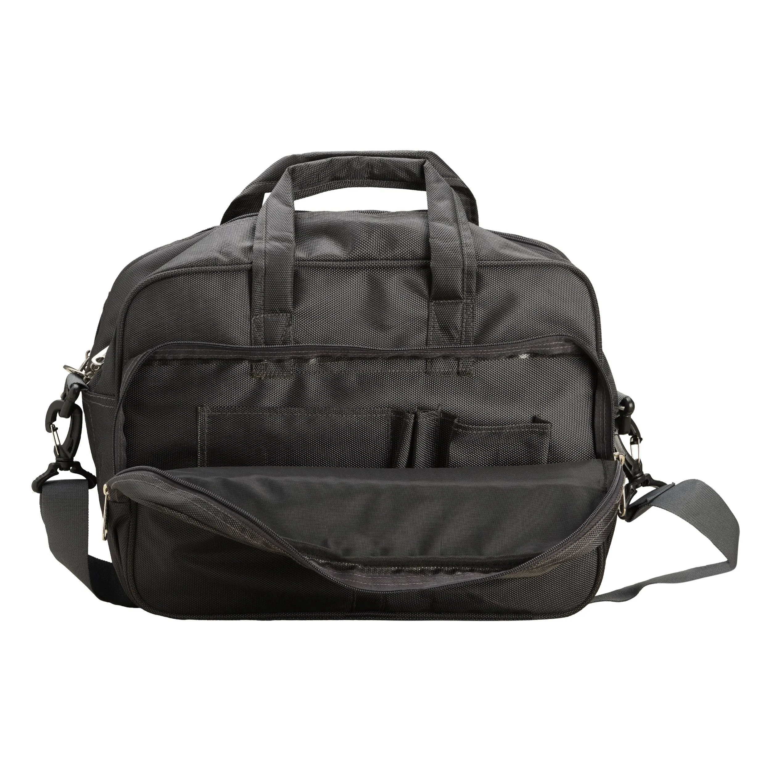 Office Executive File Bag 1680 Matty 14" EB-605