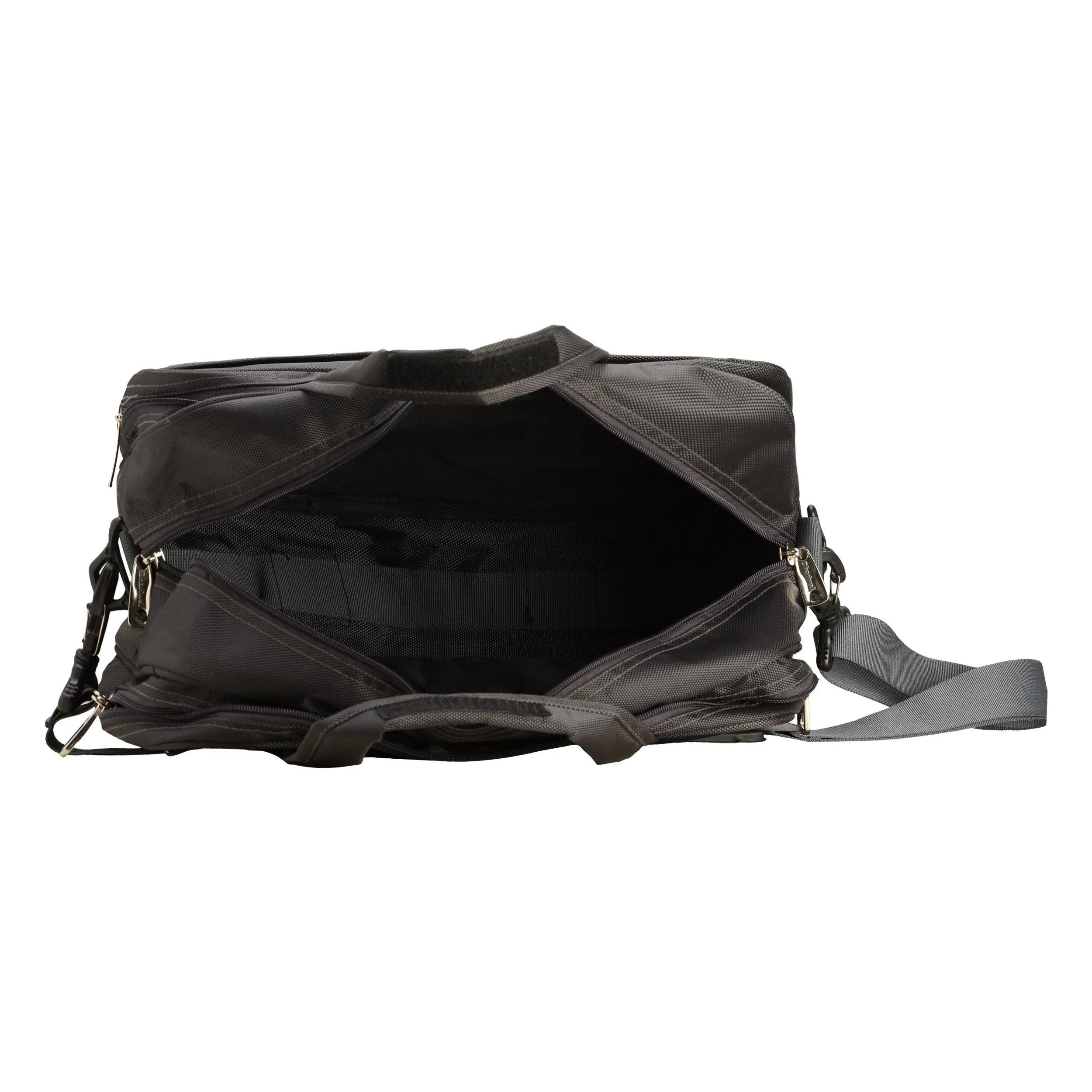 Office Executive File Bag 1680 Matty 14" EB-605