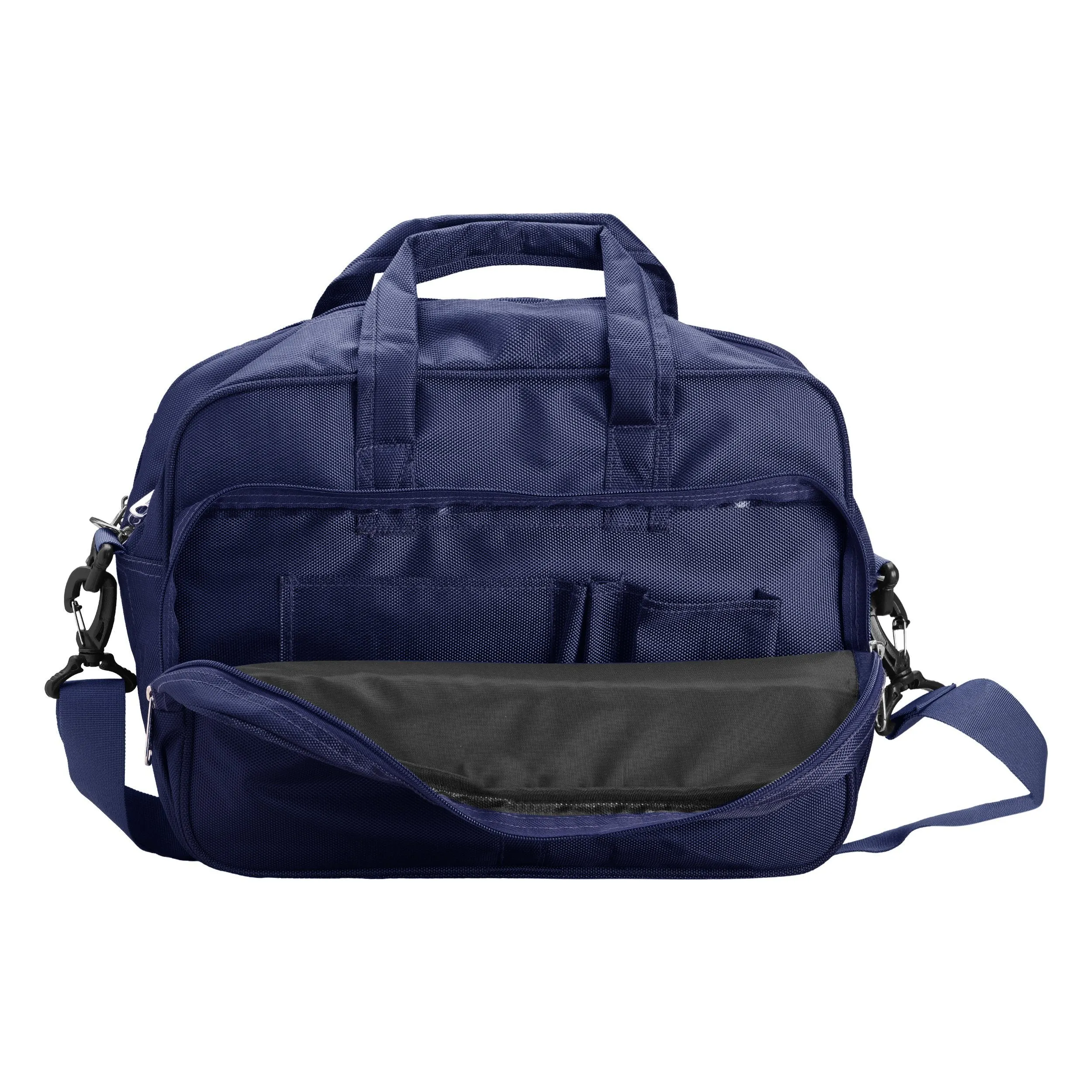 Office Executive File Bag 1680 Matty 14" EB-605