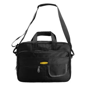 Office Executive File Bag 1680 Matty 14" EB-605