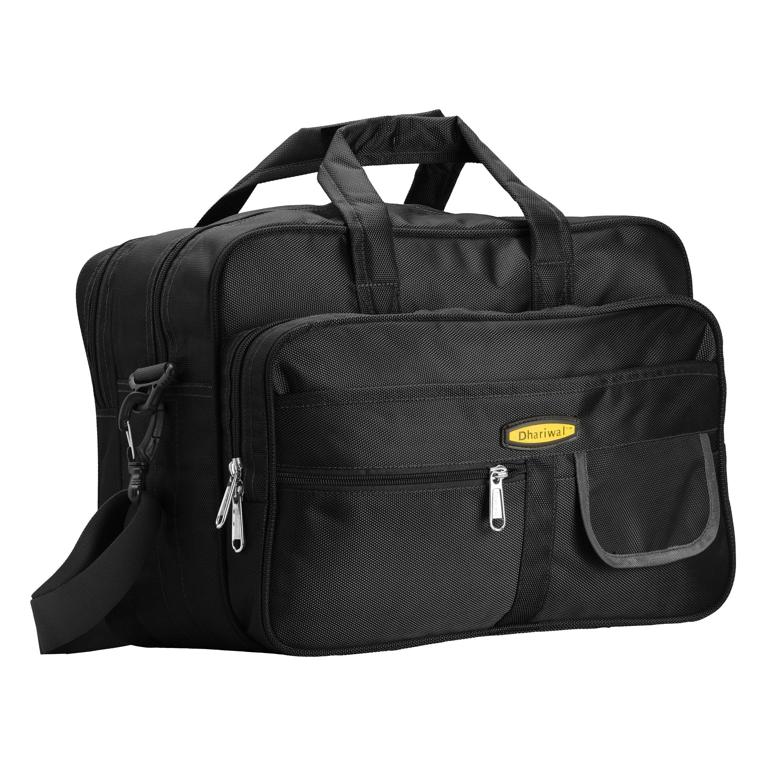 Office Executive File Bag 1680 Matty 14" EB-605