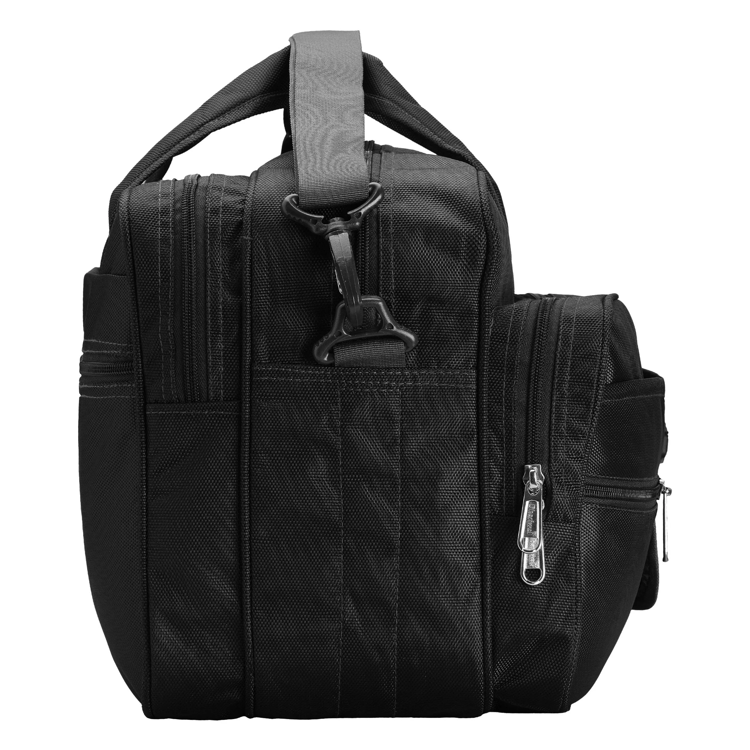 Office Executive File Bag 1680 Matty 14" EB-605