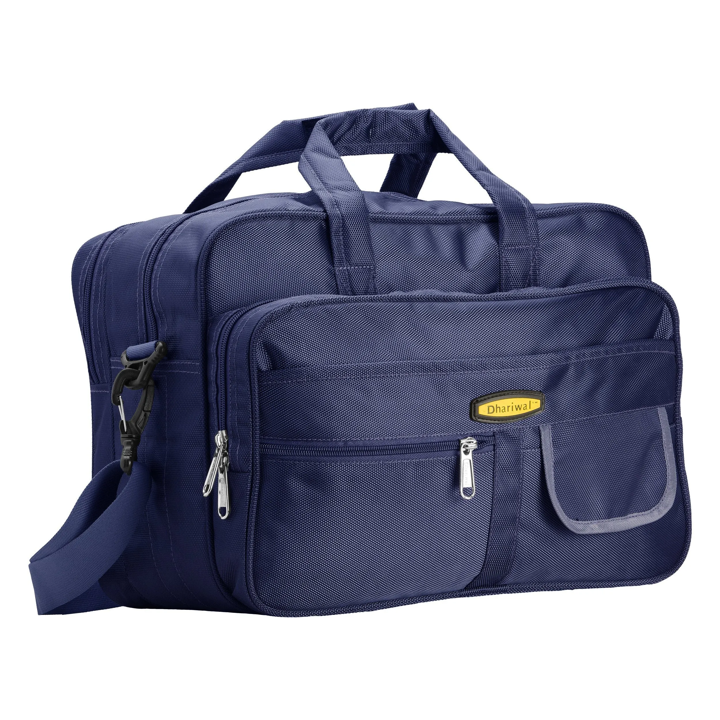 Office Executive File Bag 1680 Matty 14" EB-605