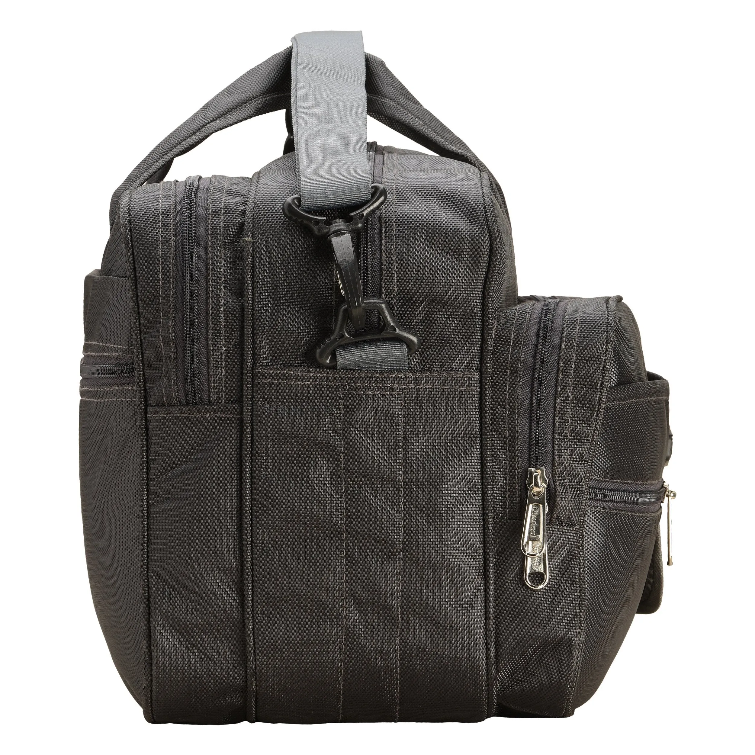 Office Executive File Bag 1680 Matty 14" EB-605