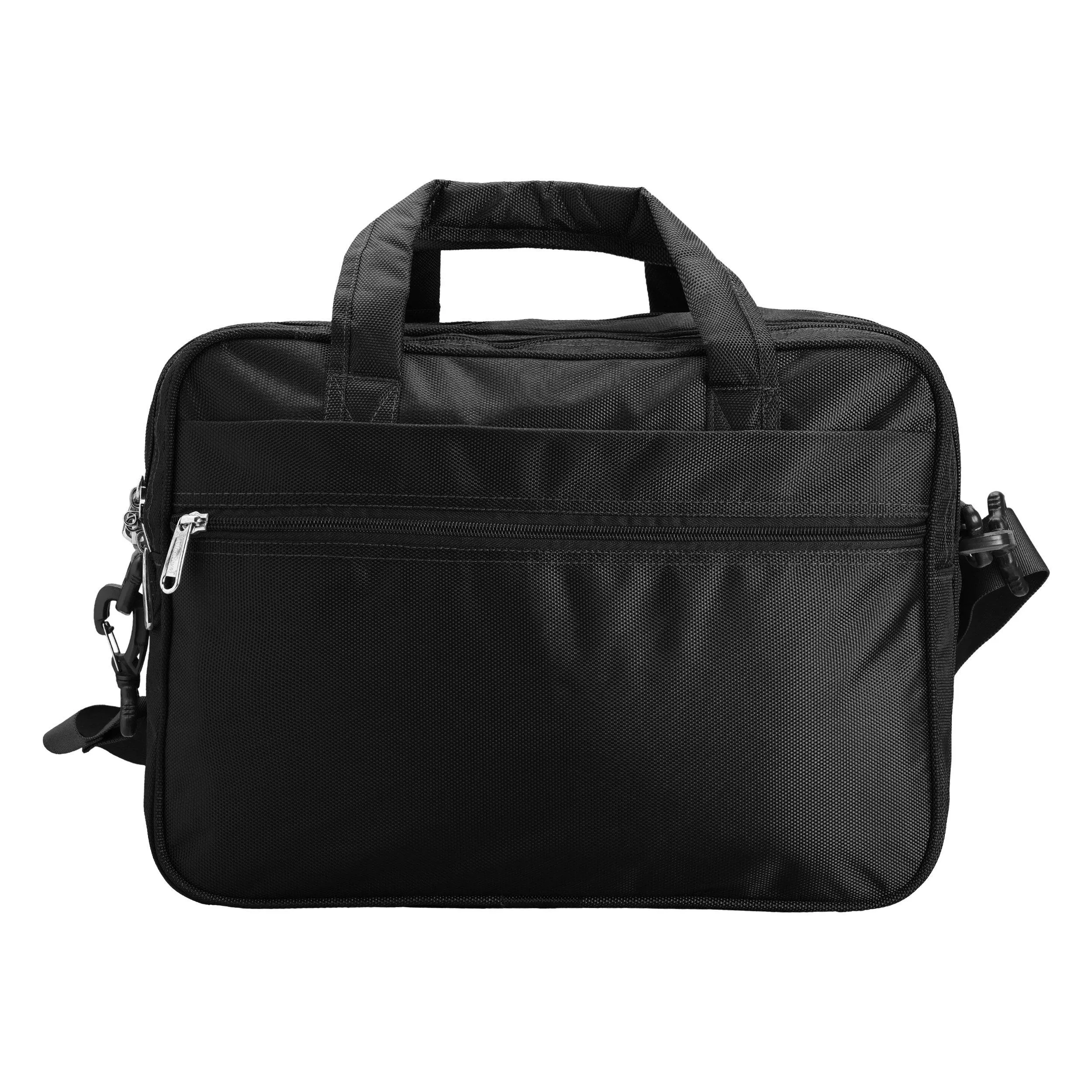 Office Executive File Bag 1680 Matty 14" EB-605