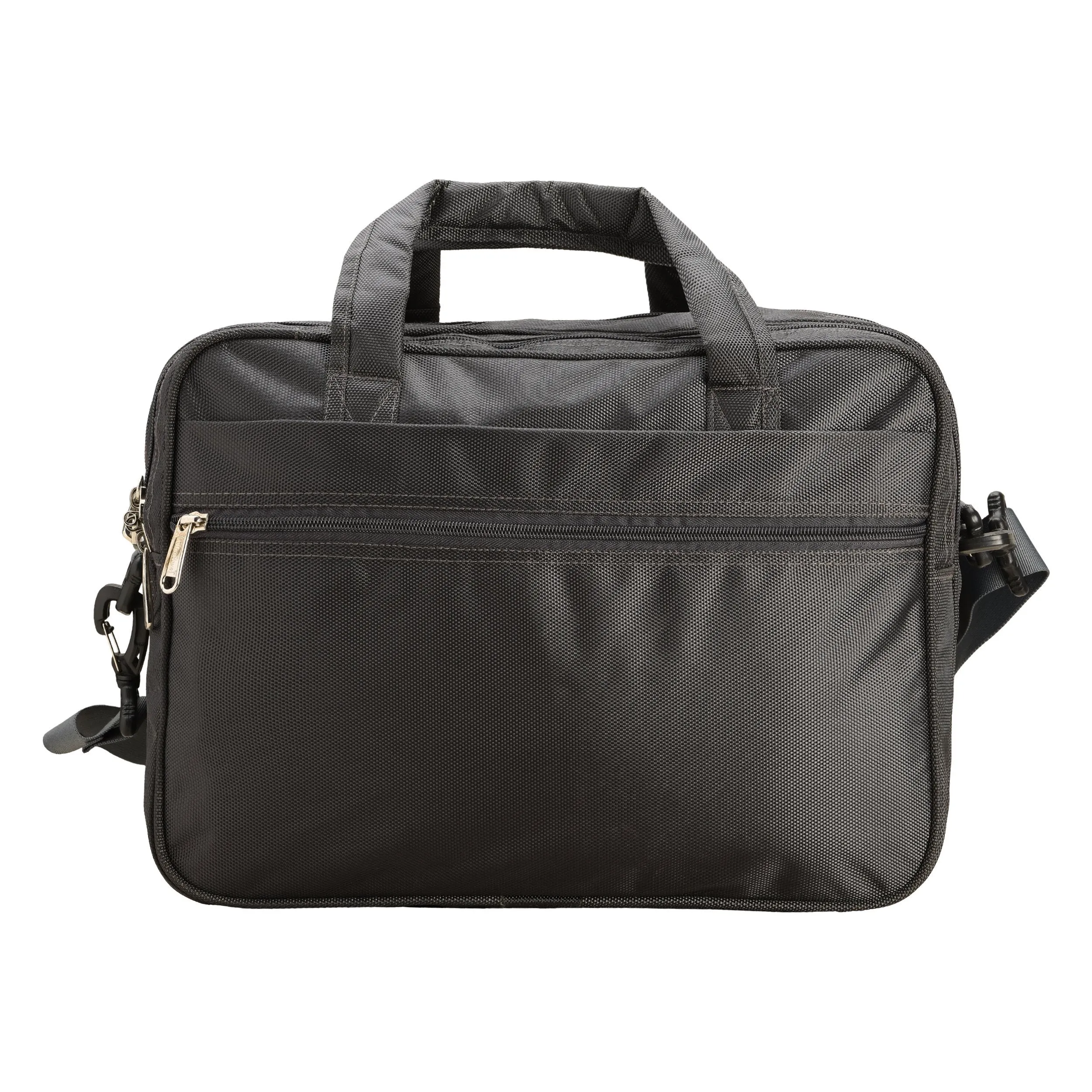 Office Executive File Bag 1680 Matty 14" EB-605