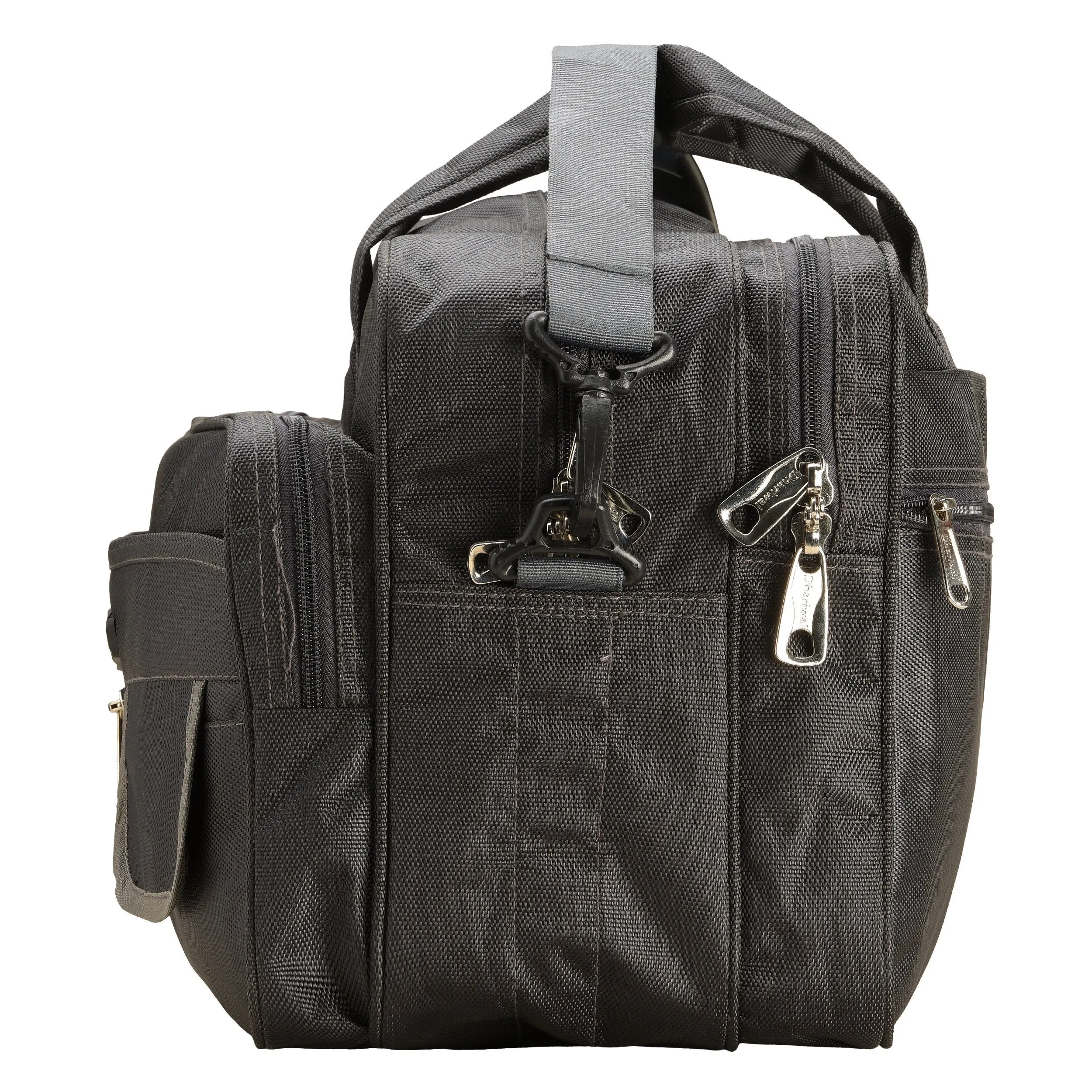 Office Executive File Bag 1680 Matty 14" EB-605