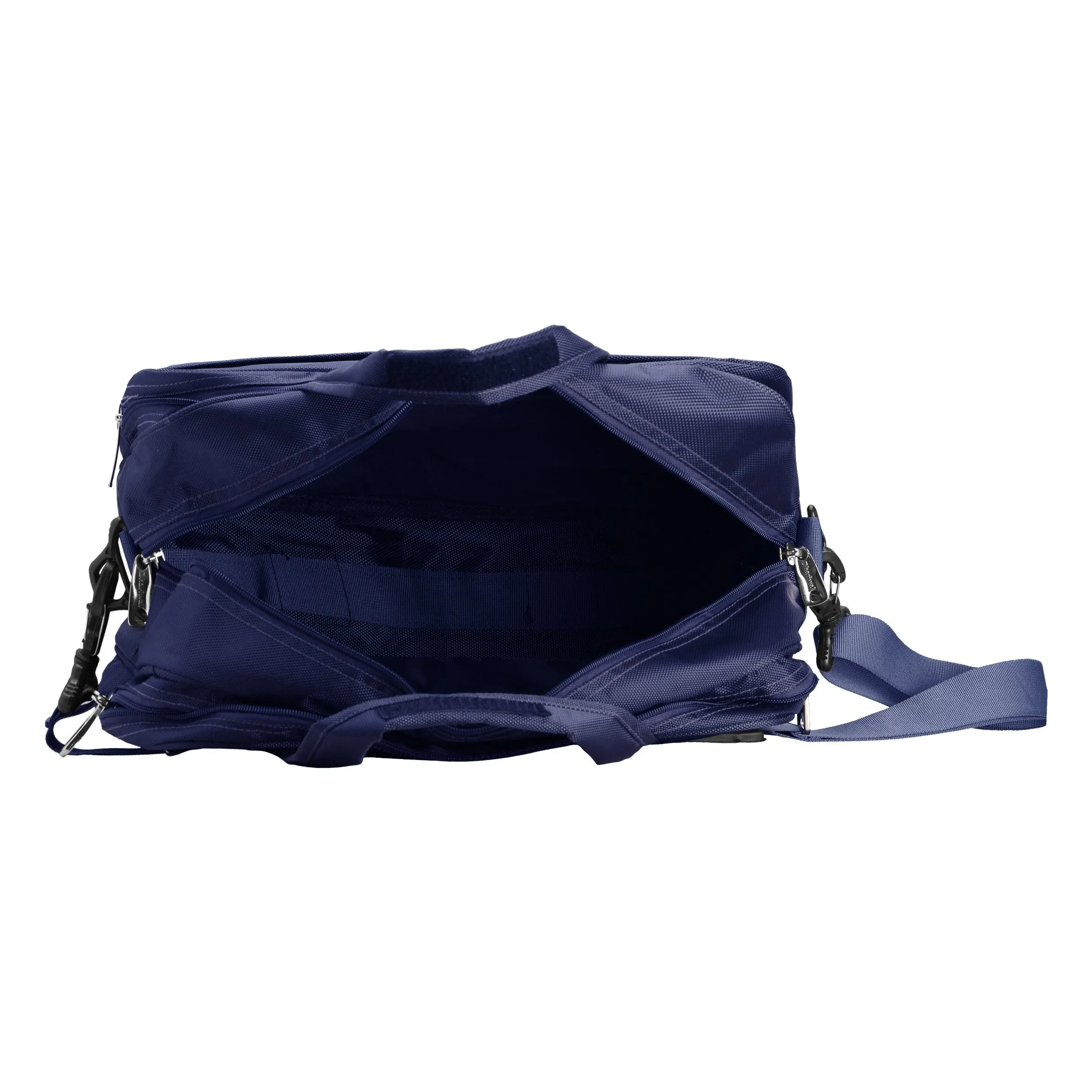 Office Executive File Bag 1680 Matty 14" EB-605